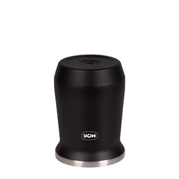 Cuia Térmica 236ml Preta Mor - 4