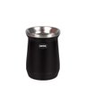 Cuia Térmica 236ml Preta Mor - 1