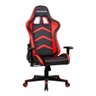 Cadeira Gamer Maxracer Aggressive Laranja/Vermelho - 0798190020075 - 2