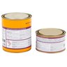 Adesivo Resina Epoxi Tixotrópico Sikadur 31 1kg Sika Pro - 3