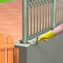 Ver imagem 4 de Adesivo Resina Epoxi Tixotrópico Sikadur 31 1kg Sika Pro