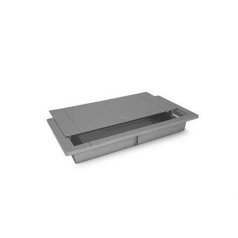Slide Box Serie 170 Colar/tampa Qm18921.01 Qtmov