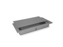 Ver imagem 1 de Slide Box Serie 170 Colar/tampa Qm18921.01 Qtmov