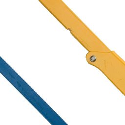Arco de Serra Ajustável 12"- Fertak - 4