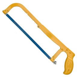 Arco de Serra Ajustável 12"- Fertak - 1