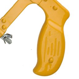 Arco de Serra Ajustável 12"- Fertak - 2