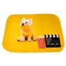 Tapete Antiderrapante Estampa Pets Estampa:cinema - 1