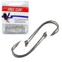 Ver imagem 1 de Anzol Eagle Claw Dupla Farpa N8 C/50un Super Resistente