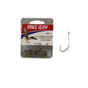 Ver imagem 5 de Anzol Eagle Claw Dupla Farpa N8 C/50un Super Resistente