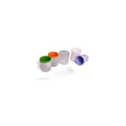 Caneca Infantil Laranja Porta Fotos e Desenhos Para Colorir - 2