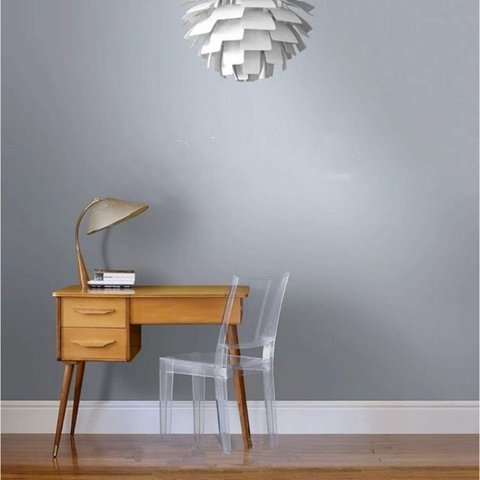 Kit com 30 Barras Rodapé de MDF 8CMX15MMX2,40m Guarnição com Friso 802 72m Branco Moldufama