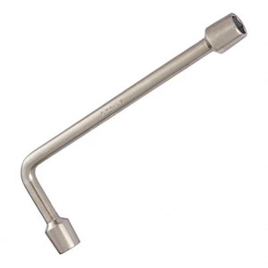 Chave de Biela Mayle Prateada 19mm