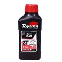 Ver imagem 6 de Motor Serra Moto Serra Motosserra com Óleo Toyama Á Gasolina 2t 52cc Sabre 12 Polegadas