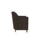 Ver imagem 5 de Poltrona Decorativa New Jussara