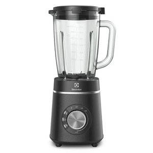 Liquidificador Electrolux preto 1200w Expert BLP70 - 127V