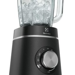 Liquidificador Electrolux preto 1200w Expert BLP70 - 127V - 8