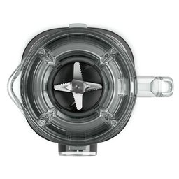 Liquidificador Electrolux preto 1200w Expert BLP70 - 127V - 9