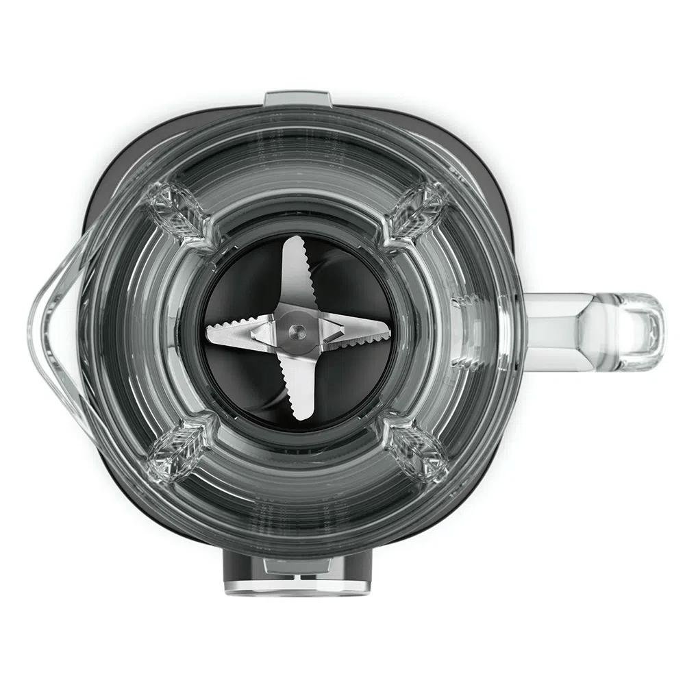 Liquidificador Electrolux preto 1200w Expert BLP70 - 127V - 3