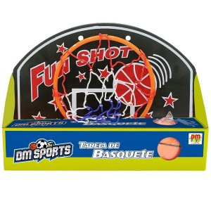 Tabela Basquete DM SPORTS DM TOYS DMT5938