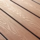 Ver imagem 3 de Cantoneira para Deck Wpc Teca 290cm X 5,5cm X 5cm Rm Decor