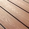 Cantoneira para Deck Wpc Teca 290cm X 5,5cm X 5cm Rm Decor - 1