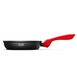 Panela Sauté Petit 20cm Ichef Ultra Polishop Shark Series - Vermelha | Ichef - 4