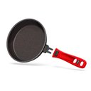 Ver imagem 2 de Panela Sauté Petit 20cm Ichef Ultra Polishop Shark Series - Vermelha | Ichef