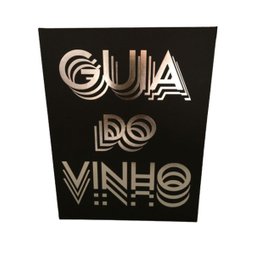 Kit Vinho 5 Peças Inox em Livro Decorativo Capa Preta/prata - 2