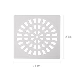 Kit 5 Grelha Quadrada 15x15cm em Pp Astra - 2