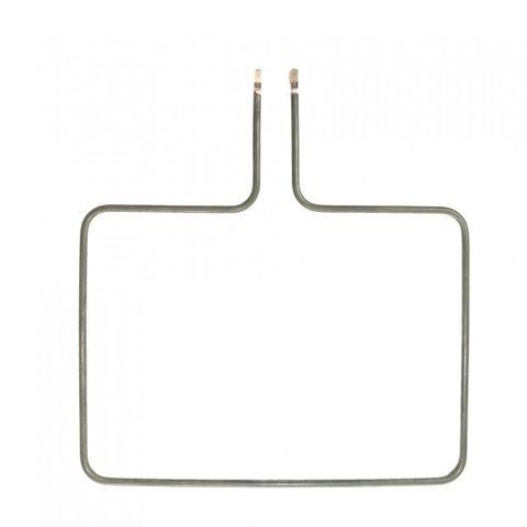 Kit Resistência Superior para Fornos Embutir 220v - 5 Peças Verde 220v