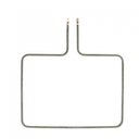 Ver imagem 1 de Kit Resistência Superior para Fornos Embutir 220v - 5 Peças Verde 220v