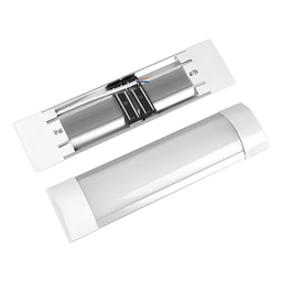 Luminária Led Slim de Sobrepor 10w 6500k Cristallux 30cm - 2