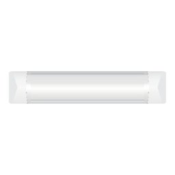 Luminária Led Slim de Sobrepor 10w 6500k Cristallux 30cm - 1