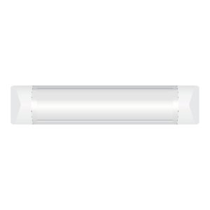 Luminária Led Slim de Sobrepor 10w 6500k Cristallux 30cm