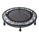 Ver imagem 1 de Cama Elástica Mini Jump 180kg C/reforço + Capa + Brinde