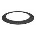 Ver imagem 3 de Cama Elástica Mini Jump 180kg C/reforço + Capa + Brinde