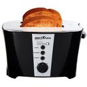 Ver imagem 1 de Torradeira Britânia Tostapane Preta 800w 220v