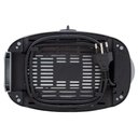 Ver imagem 4 de Torradeira Britânia Tostapane Preta 800w 220v