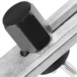 Chave P/ Porca de Tanque C/ Abertura Variavel 108003 - Raven - 3