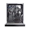Ver imagem 3 de Lava-Louças Cuisinart de Embutir Prime Cooking 7 Programas 60cm Inox 4093040027 Lava-Louças de Embut