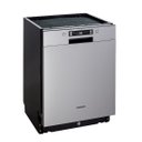 Ver imagem 1 de Lava-Louças Cuisinart de Embutir Prime Cooking 7 Programas 60cm Inox 4093040027 Lava-Louças de Embut