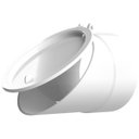 Ver imagem 7 de Válvula de Retenção Esgoto para Canos 50mm | Valeplast | 04 Un