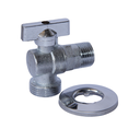 Ver imagem 3 de Registro Torneira Esfera Maquina de Lavar 1/2 X 3/4