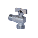 Ver imagem 2 de Registro Torneira Esfera Maquina de Lavar 1/2 X 3/4