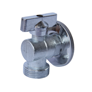 Registro Torneira Esfera Maquina de Lavar 1/2 X 3/4