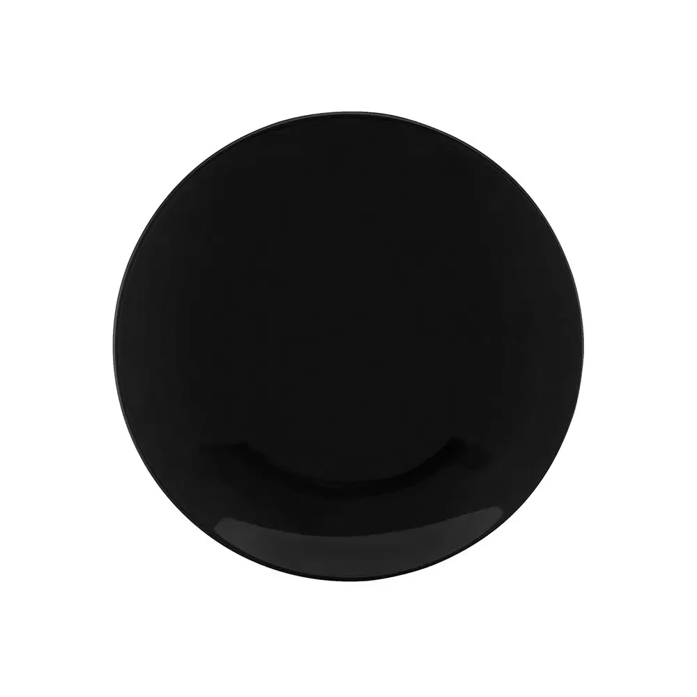 Aparelho de Jantar e Chá 30 Peças Coup Black - Oxford - 4