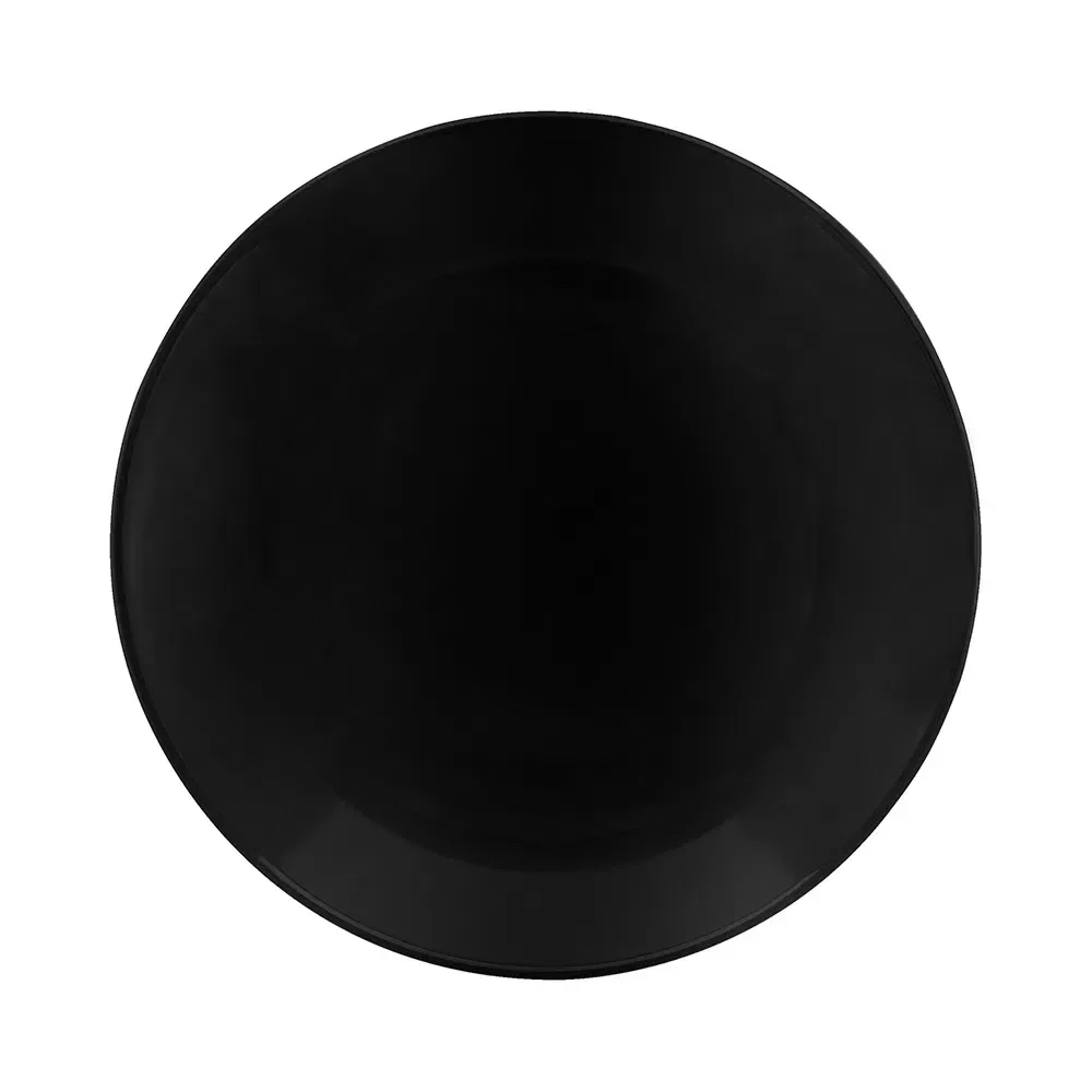 Aparelho de Jantar e Chá 30 Peças Coup Black - Oxford - 3