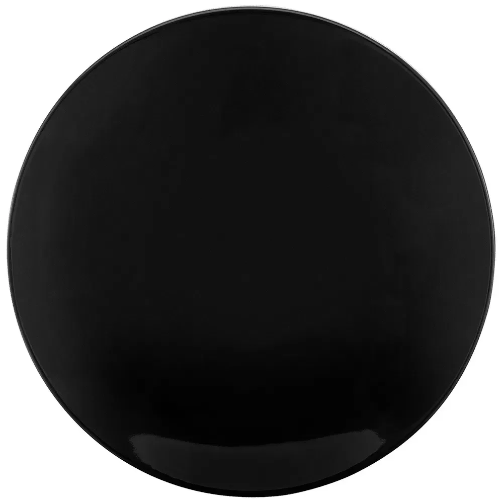 Aparelho de Jantar e Chá 30 Peças Coup Black - Oxford - 2