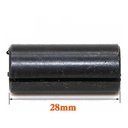 Ver imagem 3 de Bucha Adaptador para Tupia Pinça de 12mm P/ 8mm Cncfresas Bucha Adaptadora