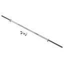 Ver imagem 1 de Barra para Anilhas Lion Performance 1,80 Cromada Ergonômica